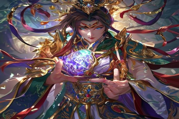 lol视频解说